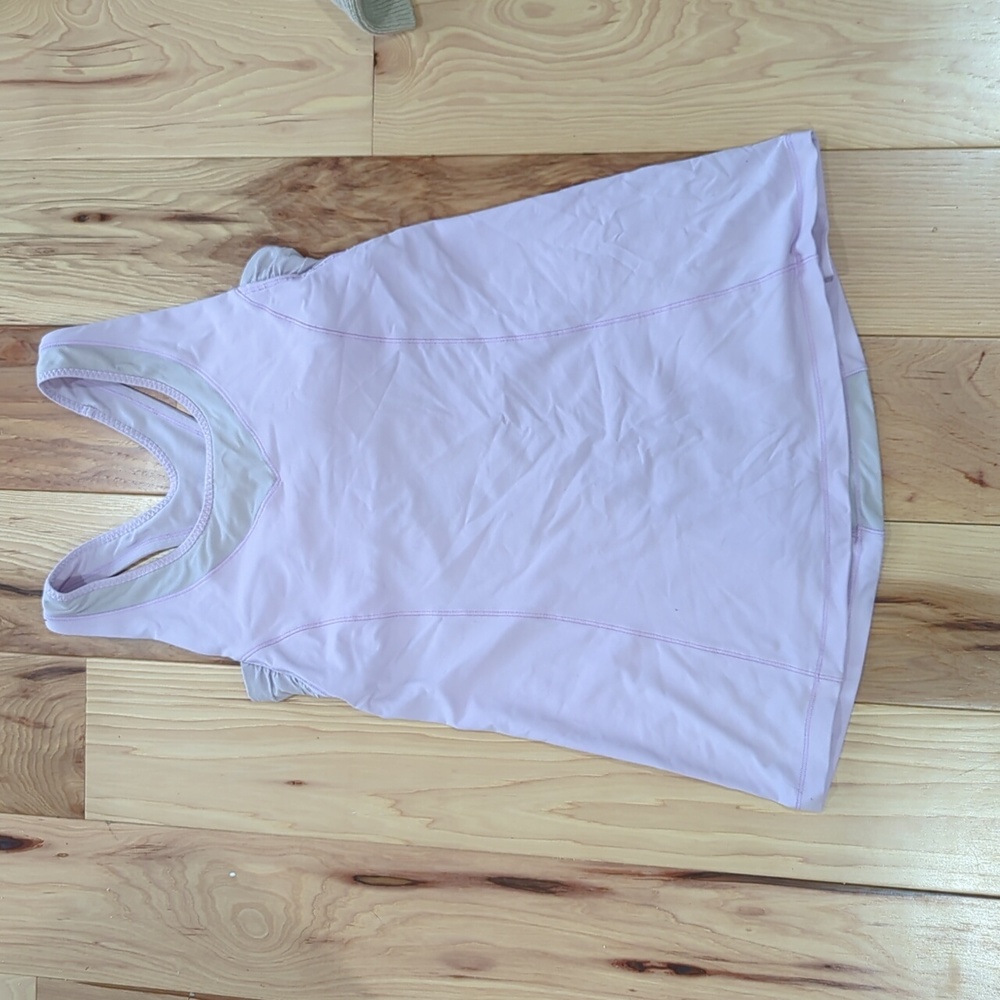 Lulu top